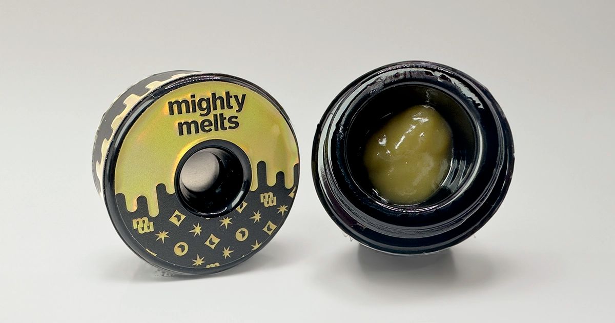 DIRTY LEMONADE - LIVE ROSIN JAM - 1G