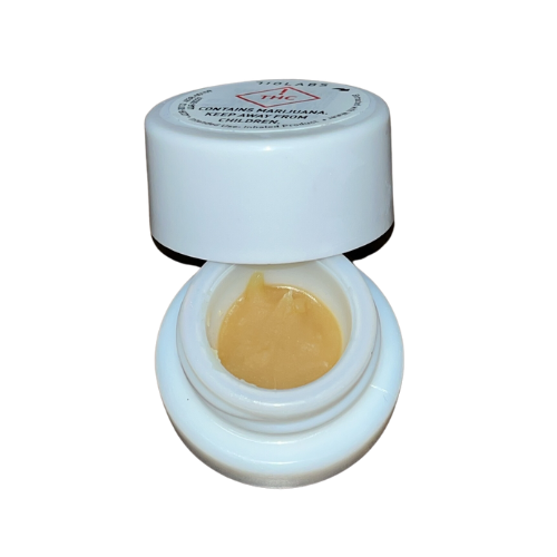 710 LABS - KUSH MINTZ X SPRITZER - ROSIN BADDER - 1G - TIER 3