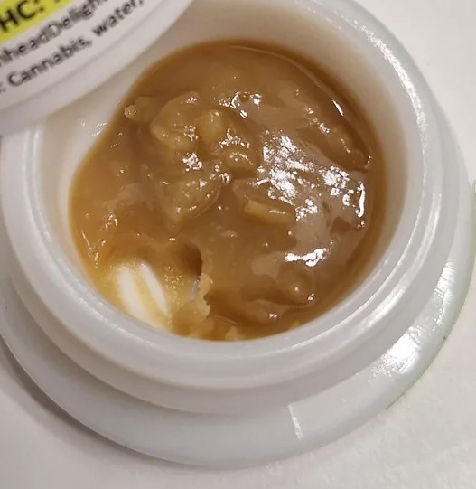GUAVA COOLER - LIVE ROSIN - 2G