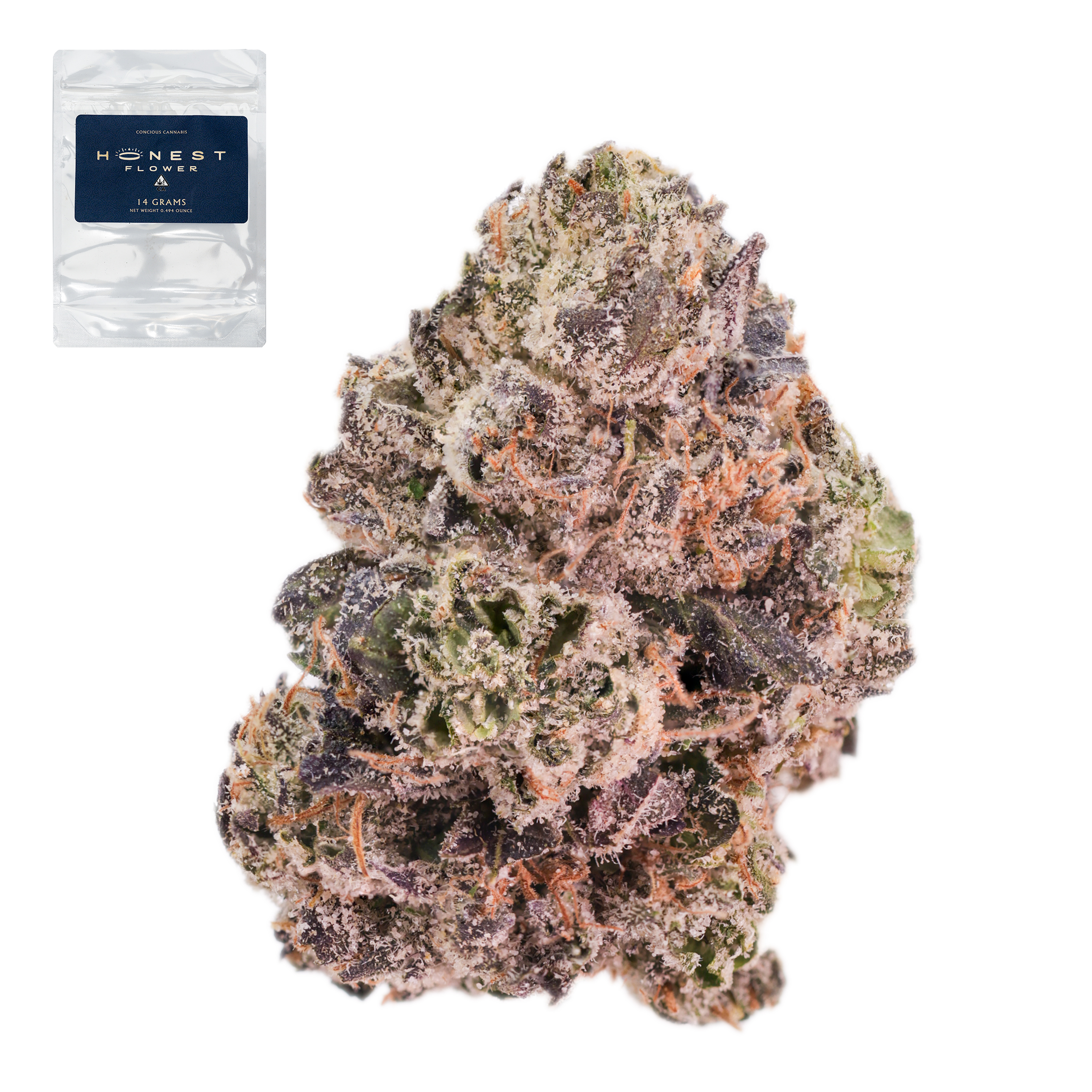 LCG 85 - 14 g