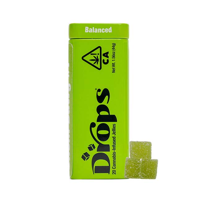 LIME - BALANCE