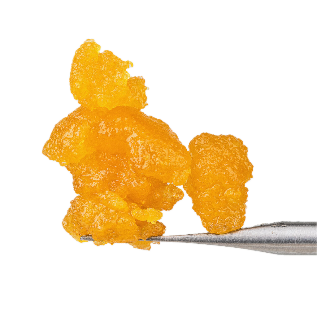 Wubba OG - Live Resin - 1 g