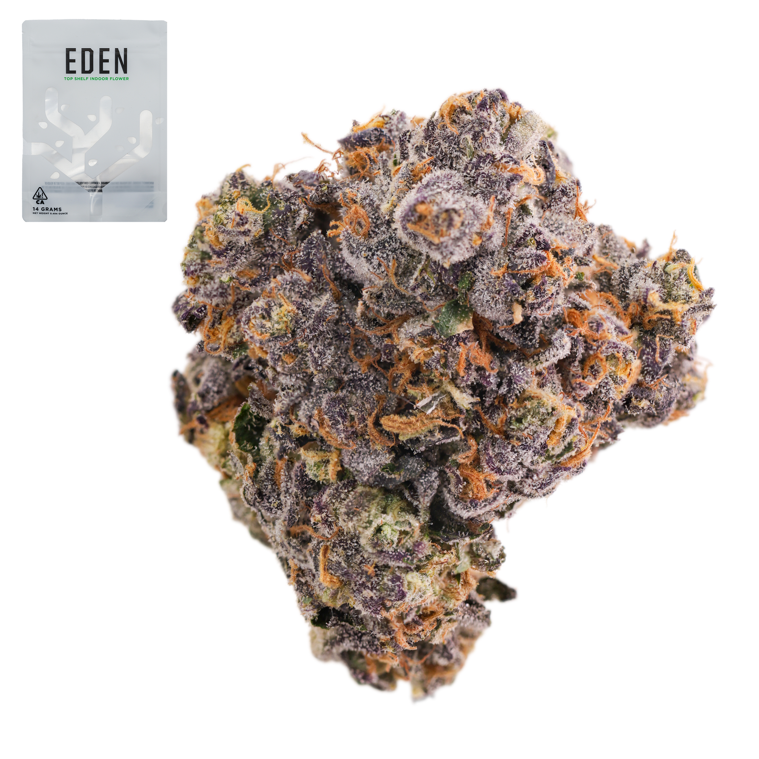 Eden - Gelato 41 x Permanent Marker - 14 g Main Image