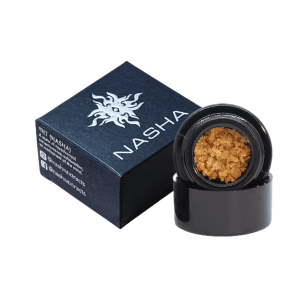 Super Buff Cherry - Onyx Aged Special Edition Live Hash - 1.2 g