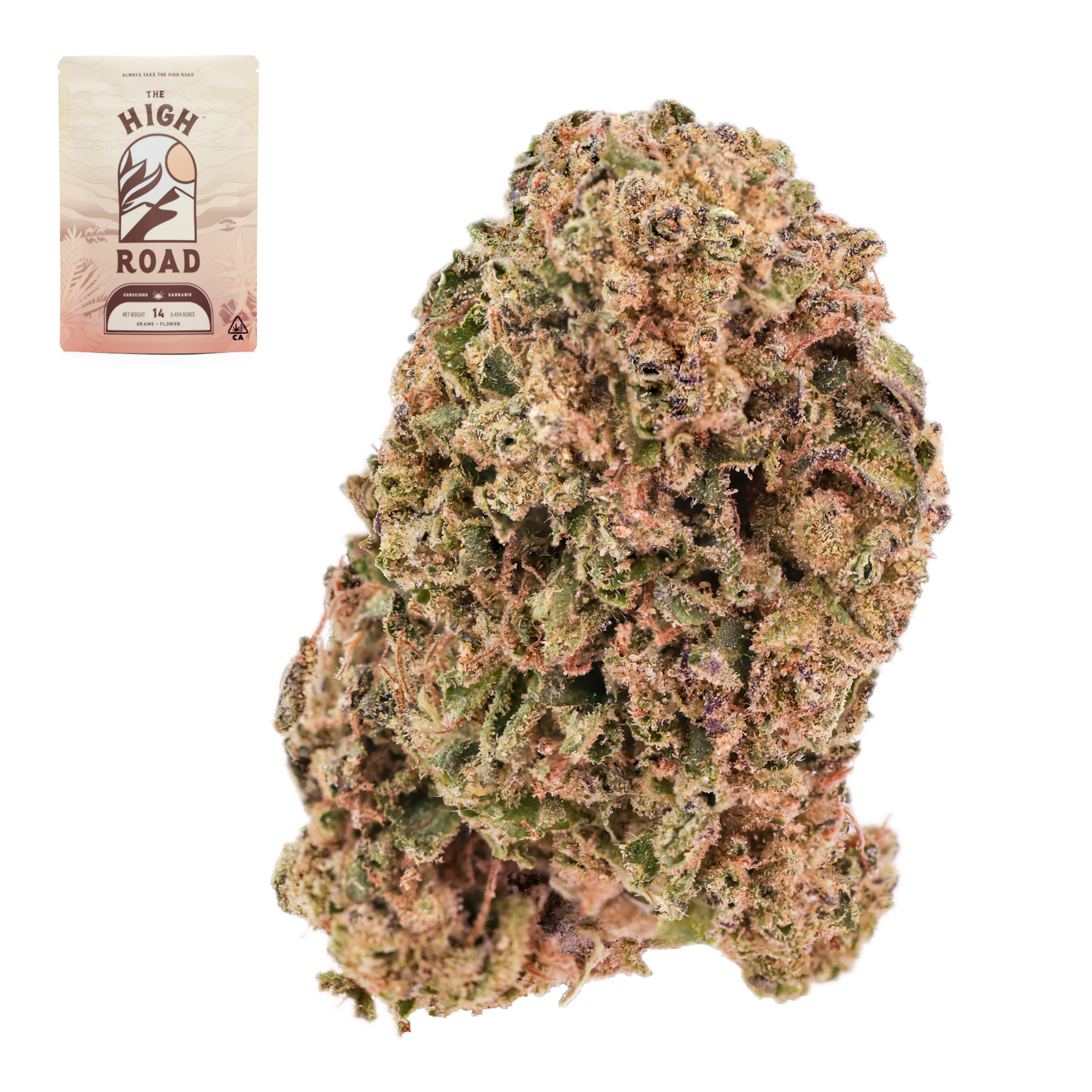 Mochi Gelato - 14 g