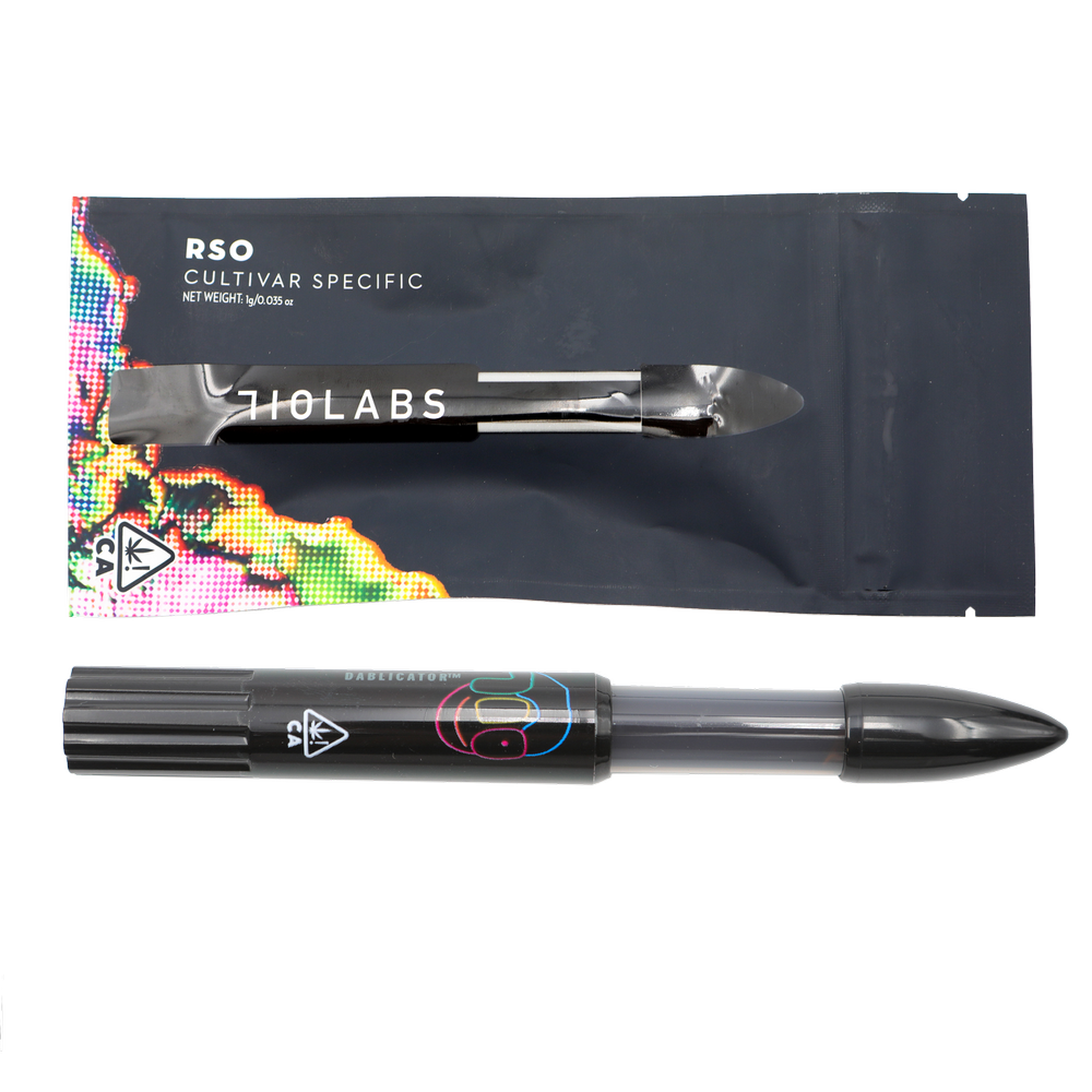 SB36 #1 - RSO - 1 g