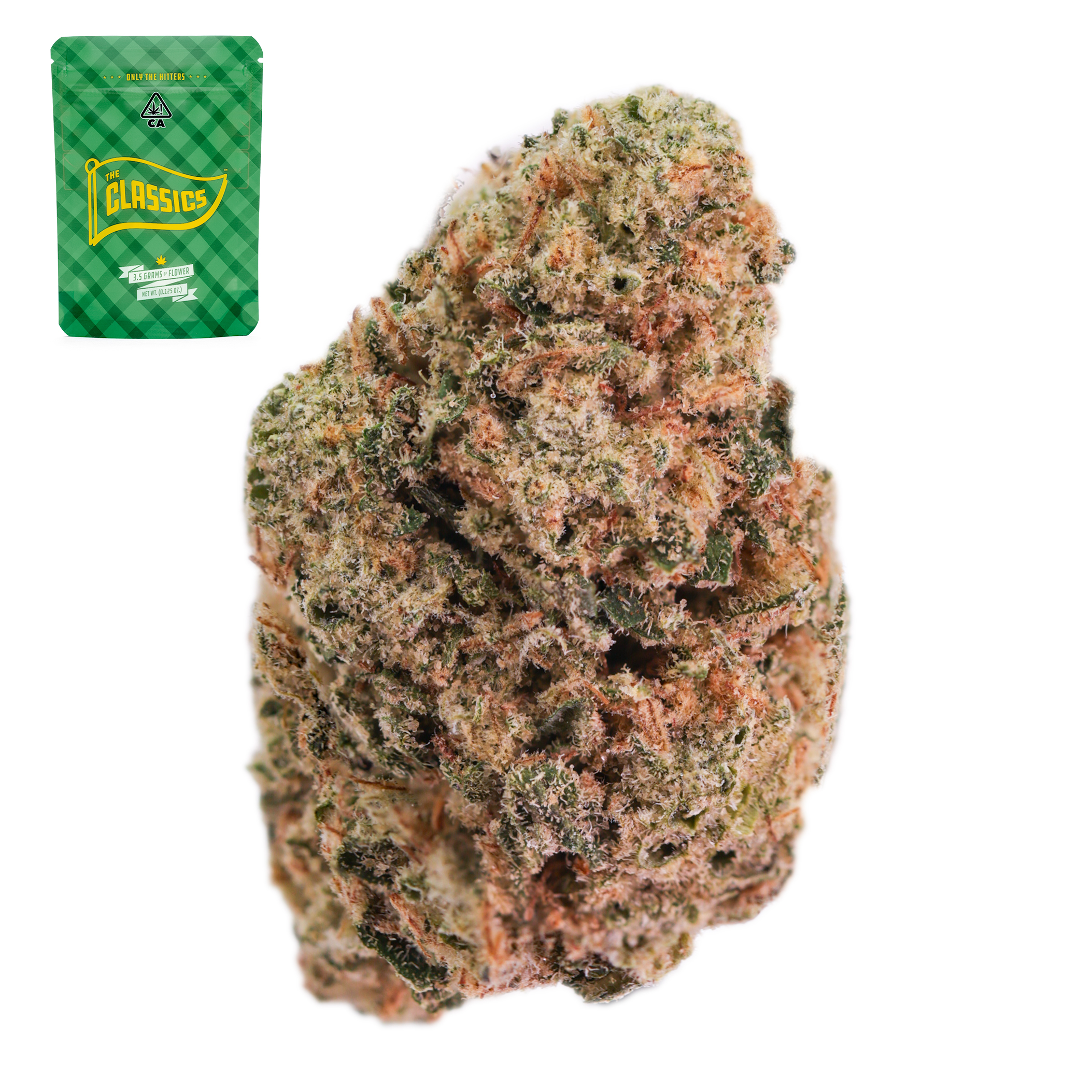 Pink Lemonade - 14 g