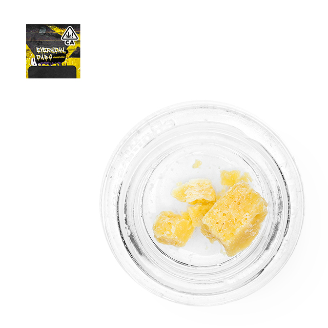 Everyday dabs - Candy Land - Crumble - 1 g Main Image