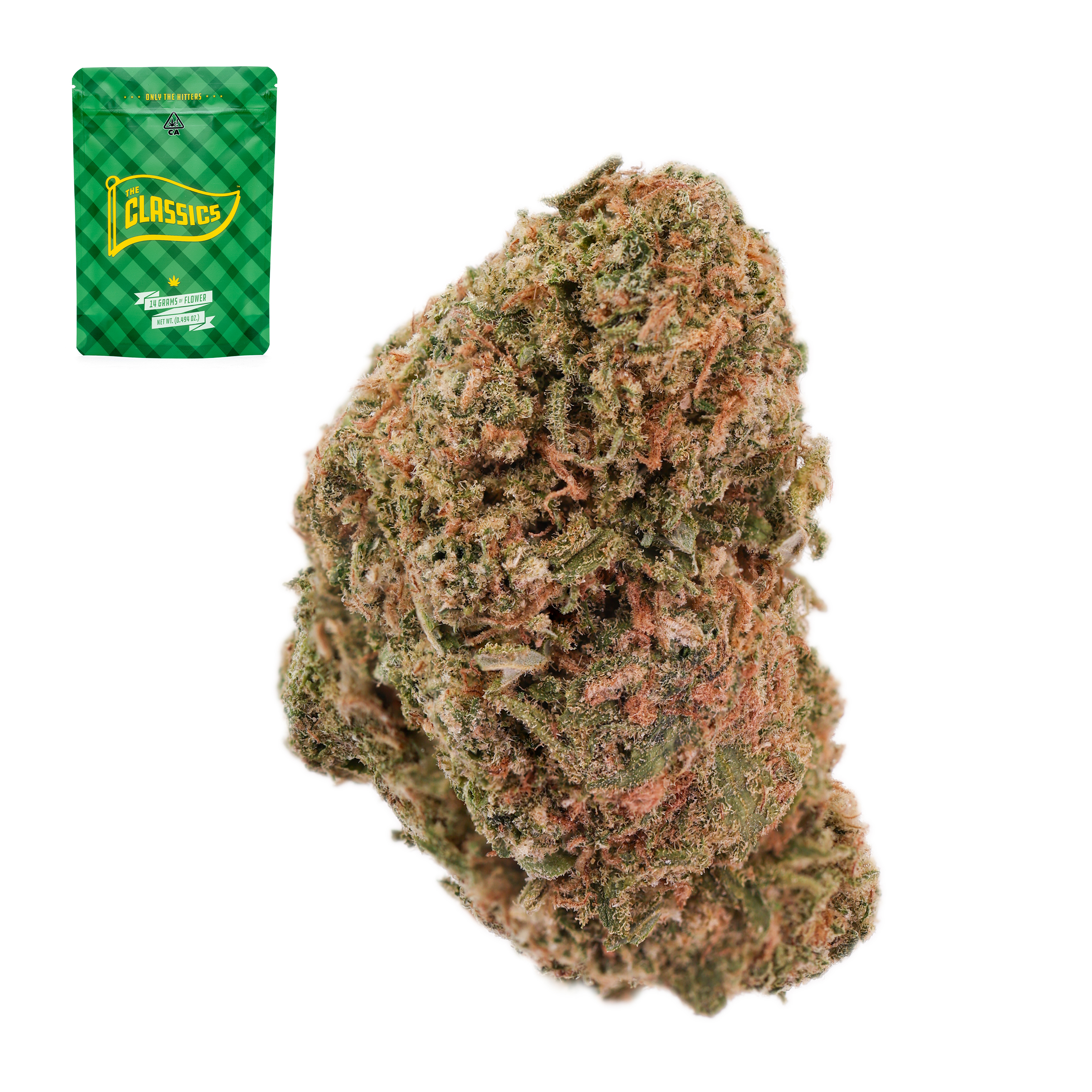 Blueberry Dream - 14 g