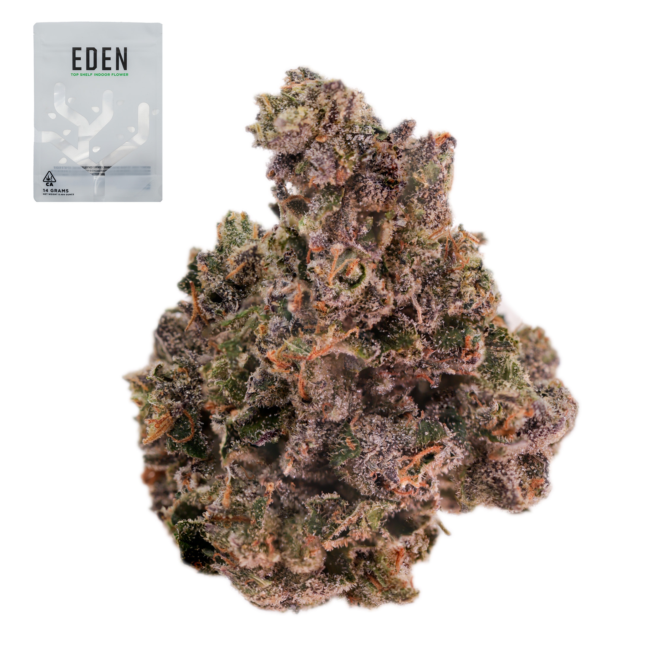 Purple Haze - 14 g