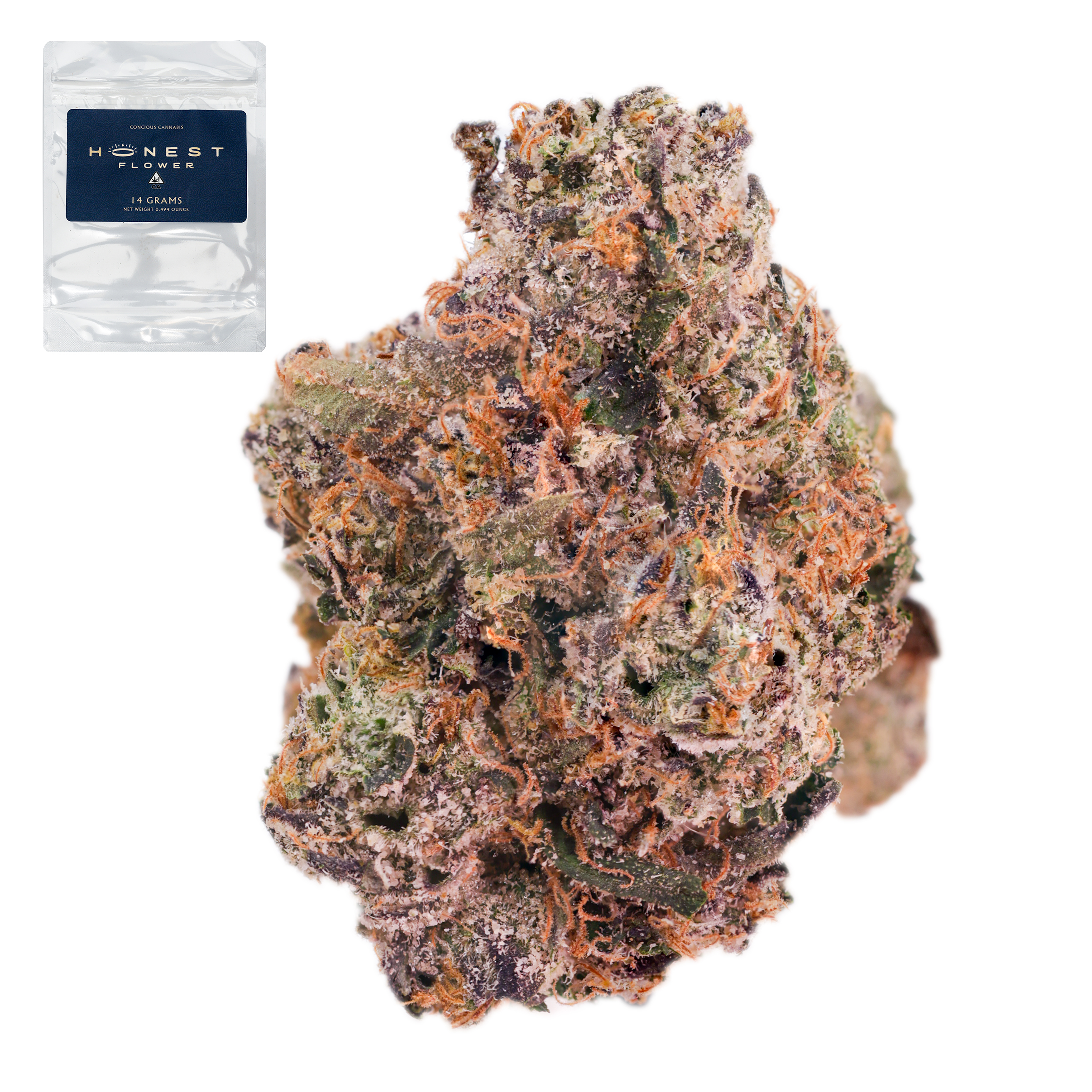 Amaretto Cake - 14 g