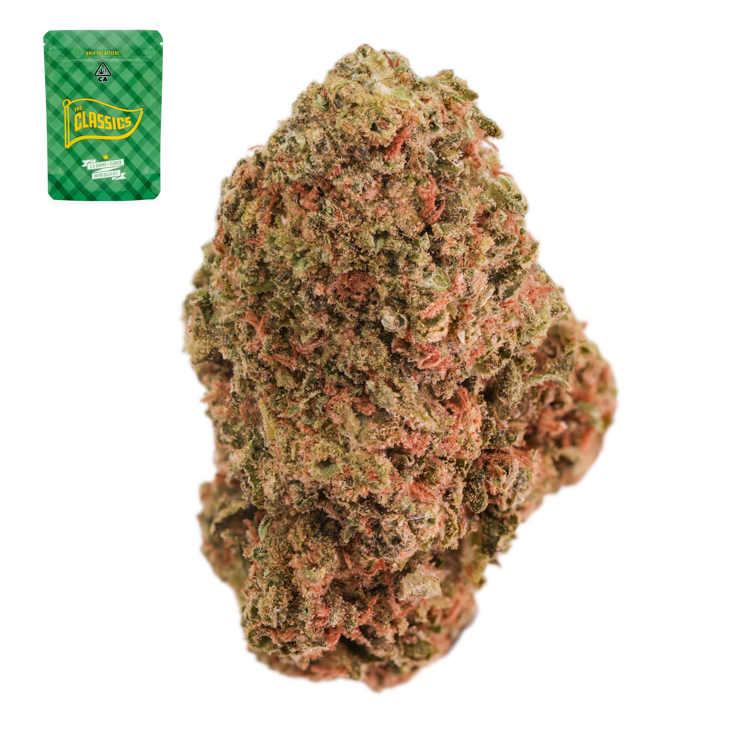 Jack Herer - 3.5 g
