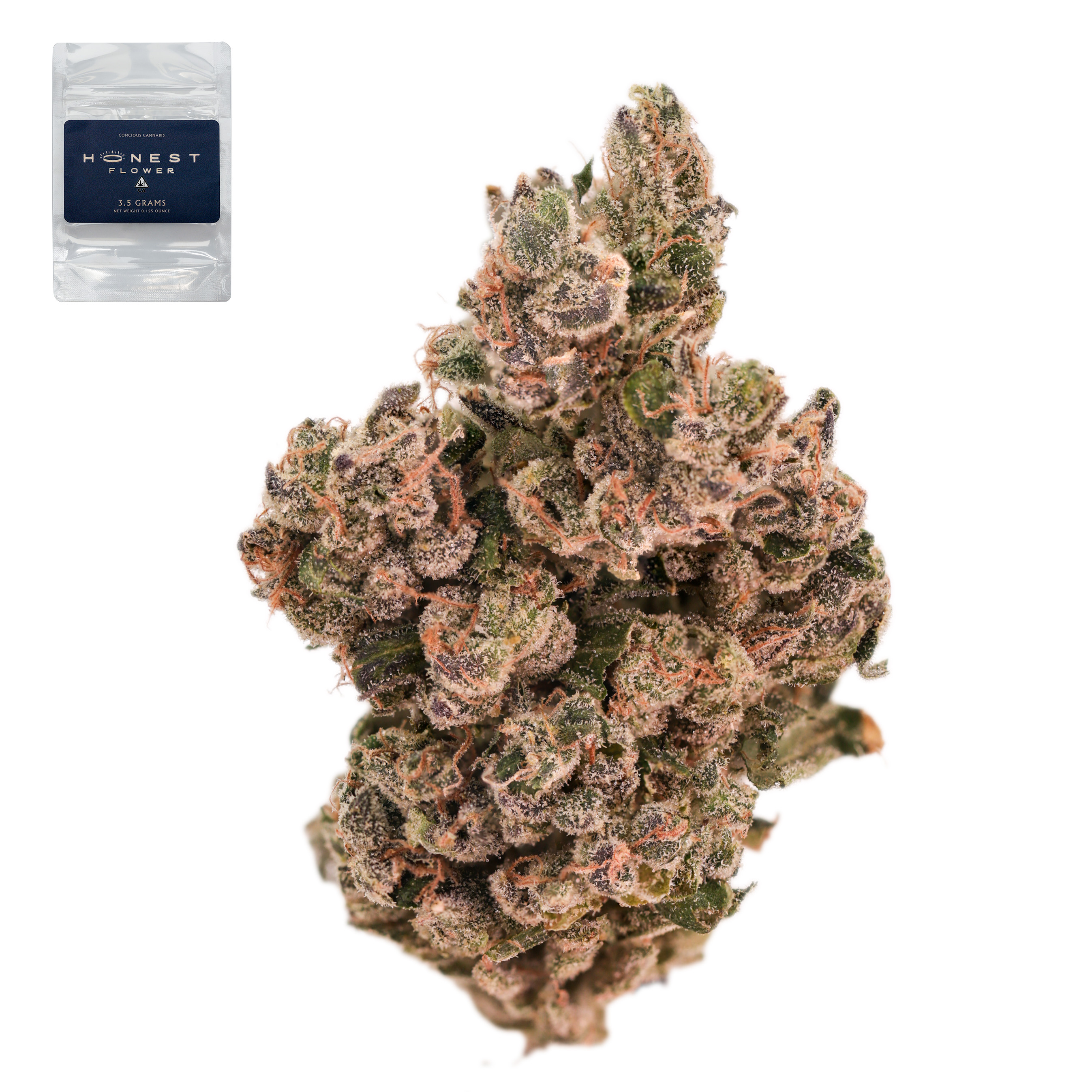 Honest flower - Indiana Headband - 3.5 g Main Image