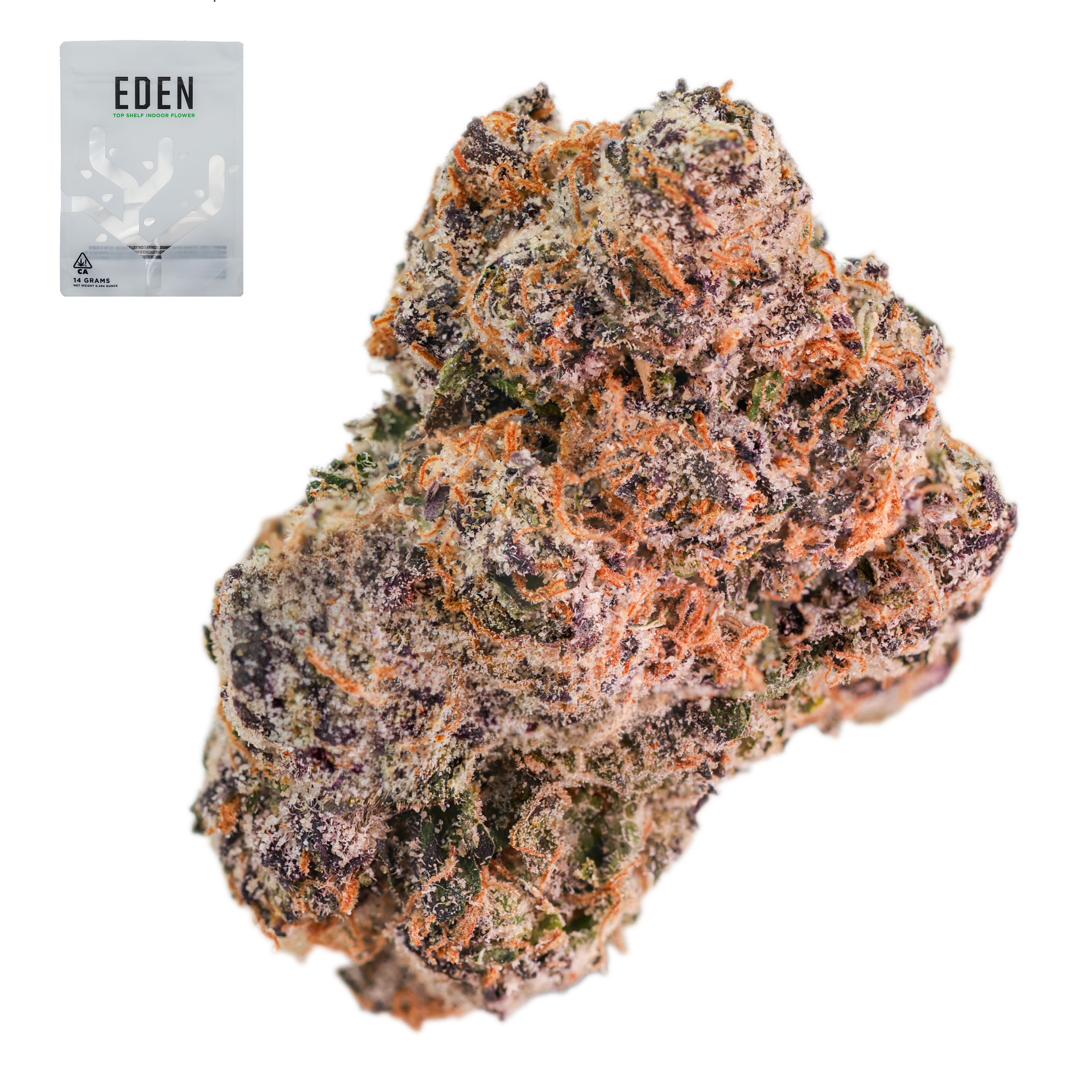 Ron Burgundy - 14 g