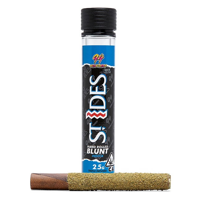 GRAND DADDY '94 INFUSED BLUNT