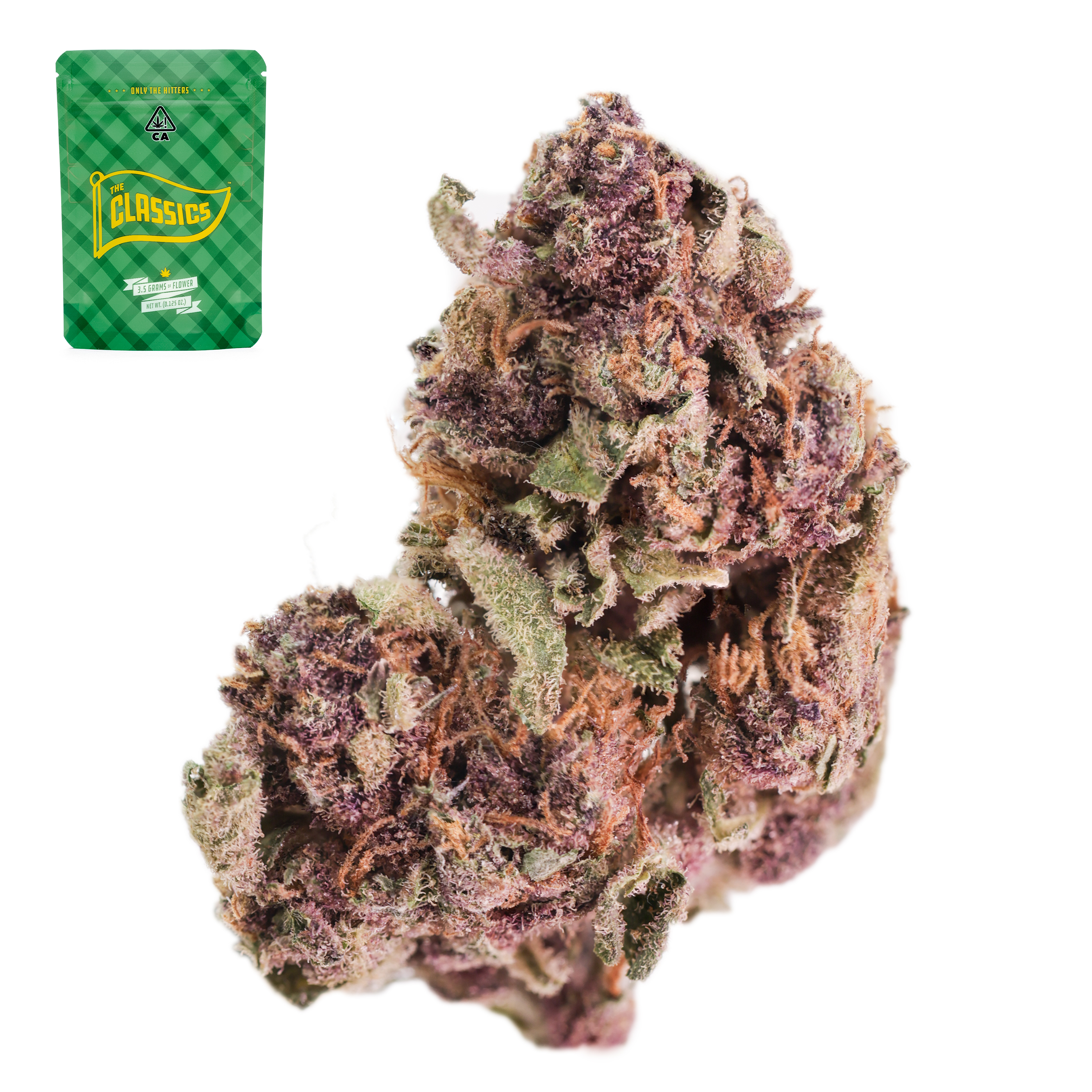 PURPLE GUAVA