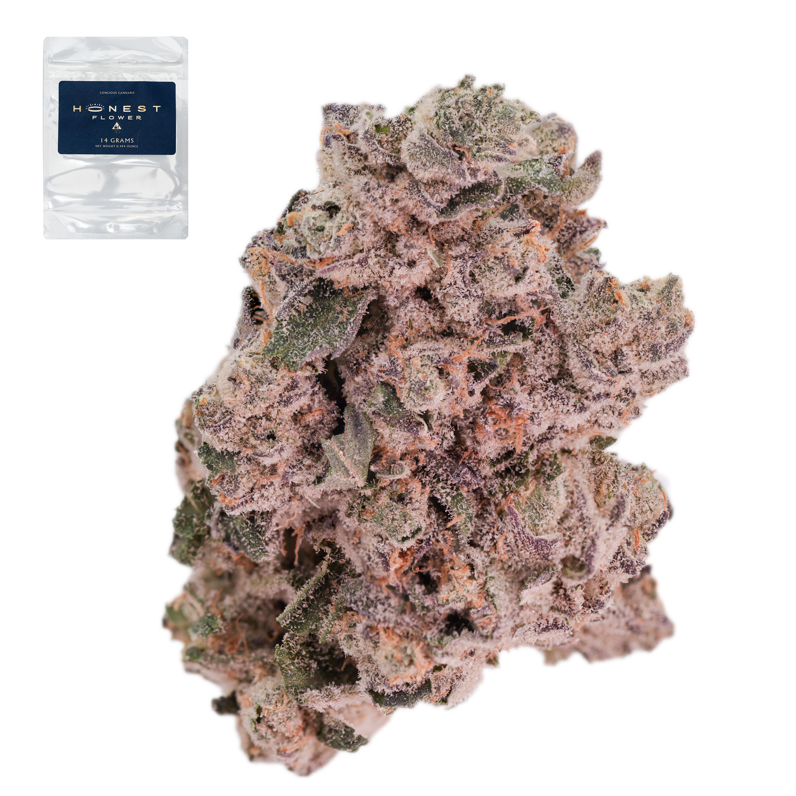 BUBBLEGUM 14G