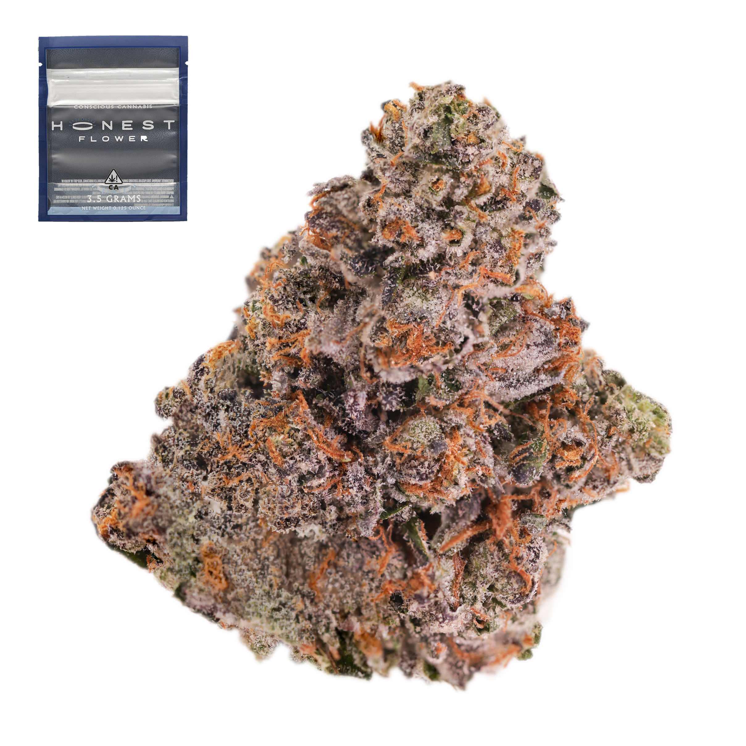 Biscotti - 3.5 g