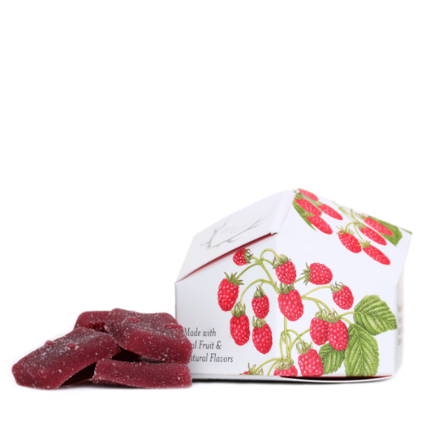RASPBERRY