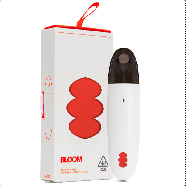 PINEAPPLE EXPRESS 1G - CLASSIC SURF ALL-IN-ONE