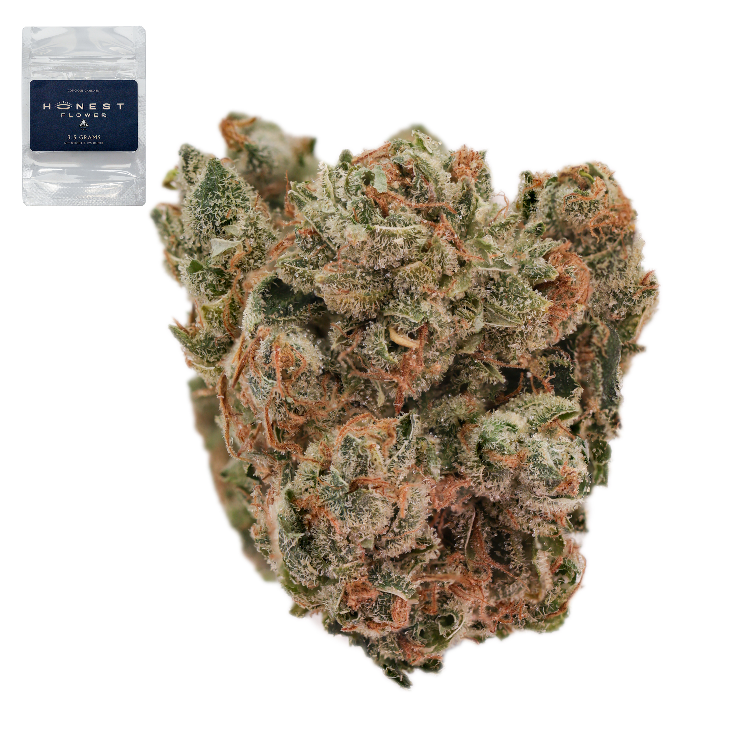 Chemdawg 91 - 3.5 g