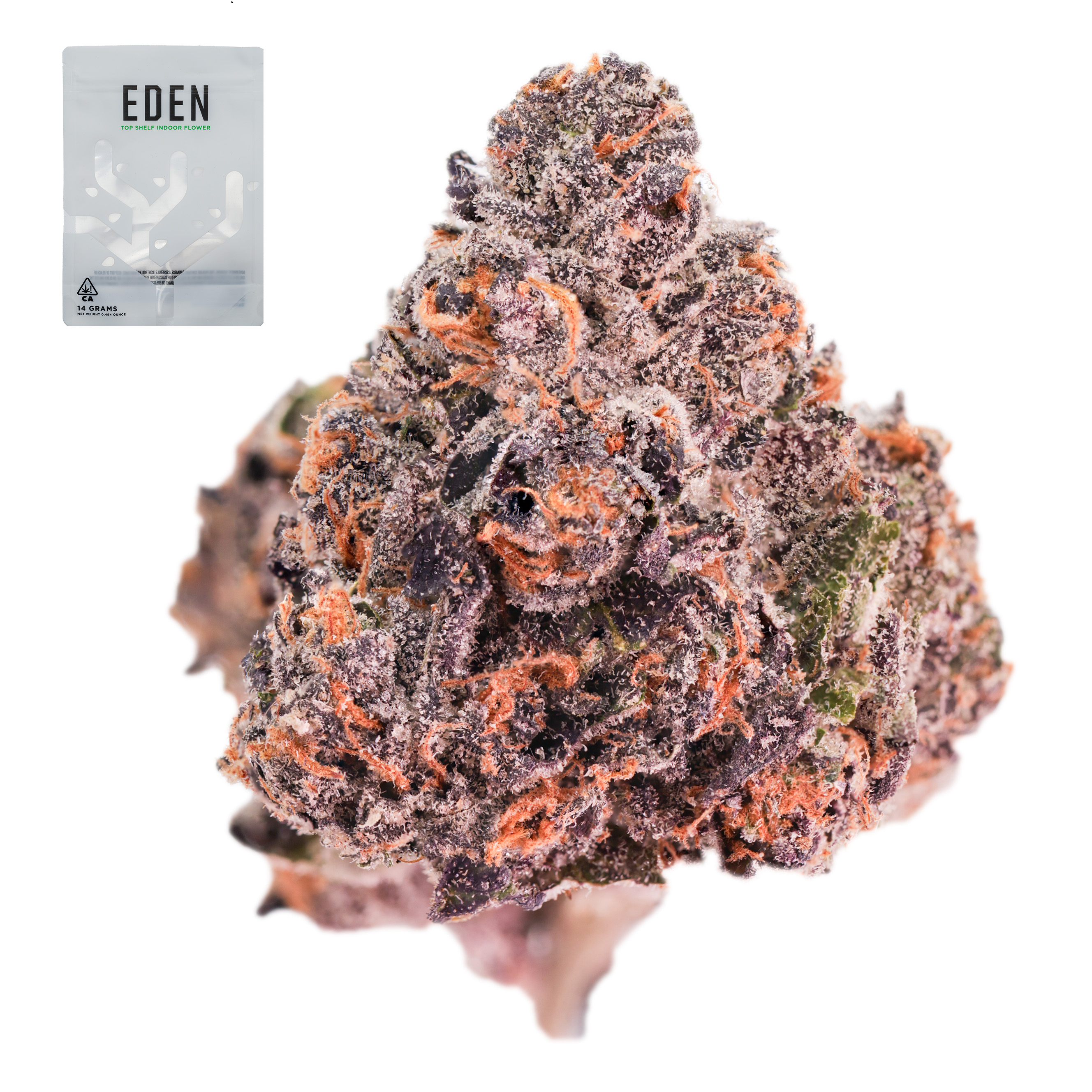 Zealousy - 14 g