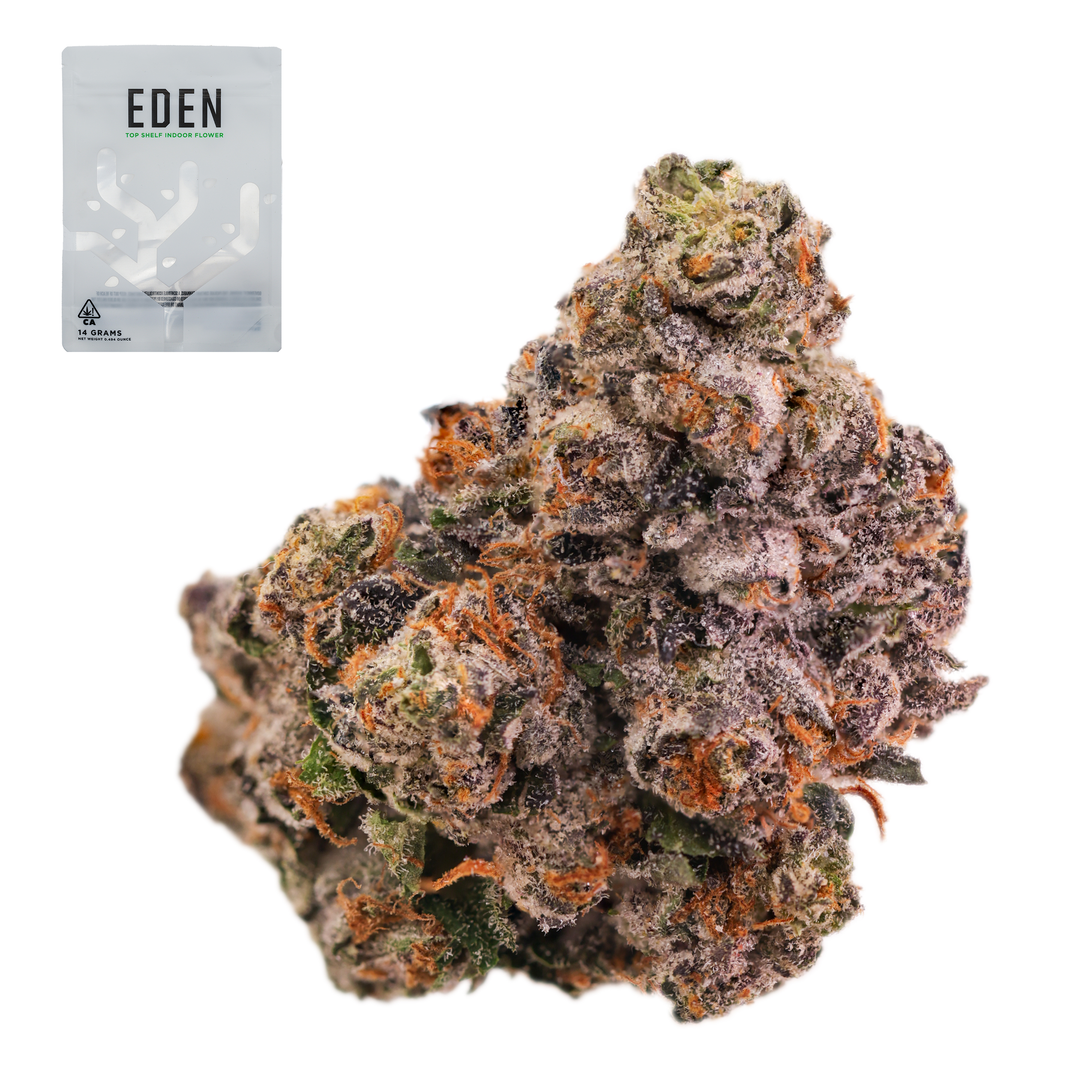 Eden - Nerdz - 14 g Main Image