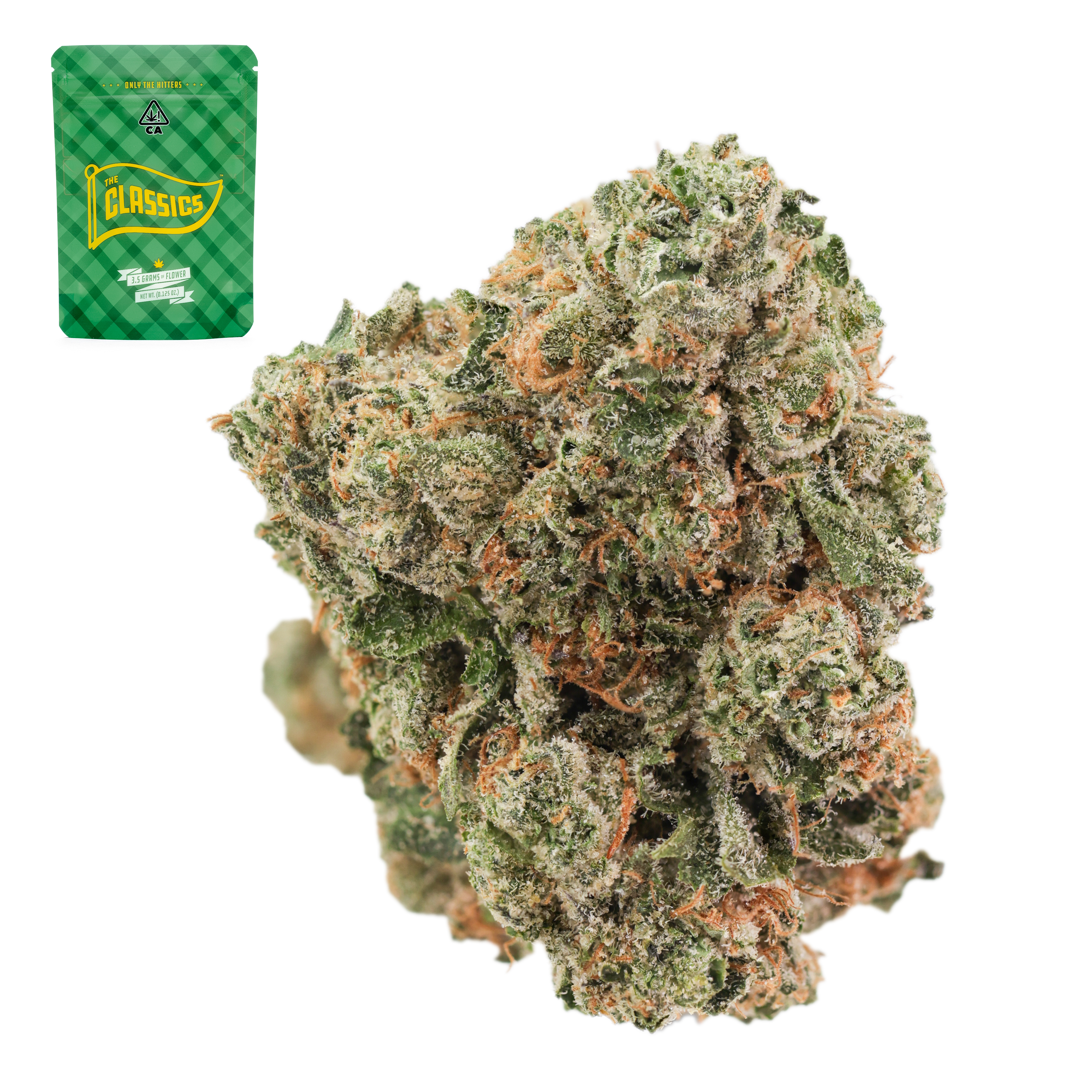 Purple Cream - 3.5 g
