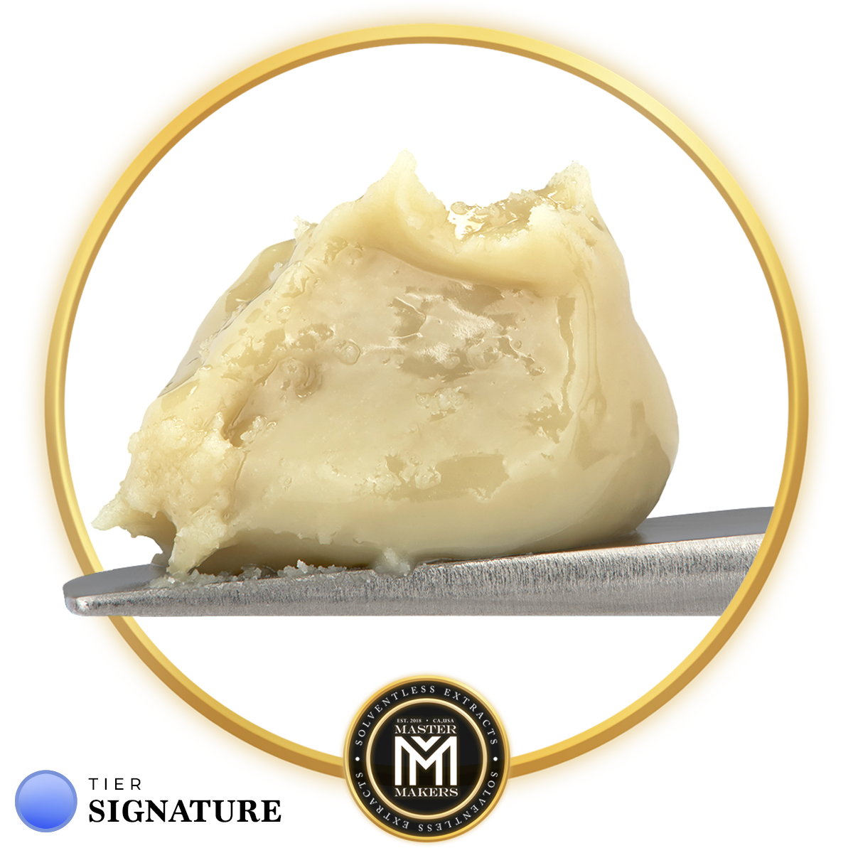 EGYPTIAN GOLD - COLD CURE LIVE ROSIN