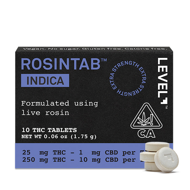 INDICA ROSINTAB