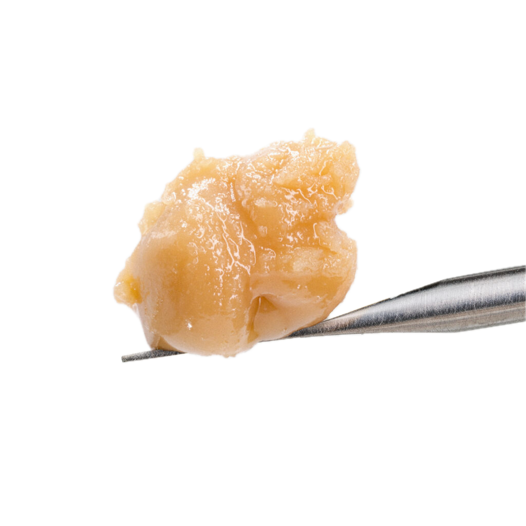 Holy Nana T1 - Live Rosin - 1 g