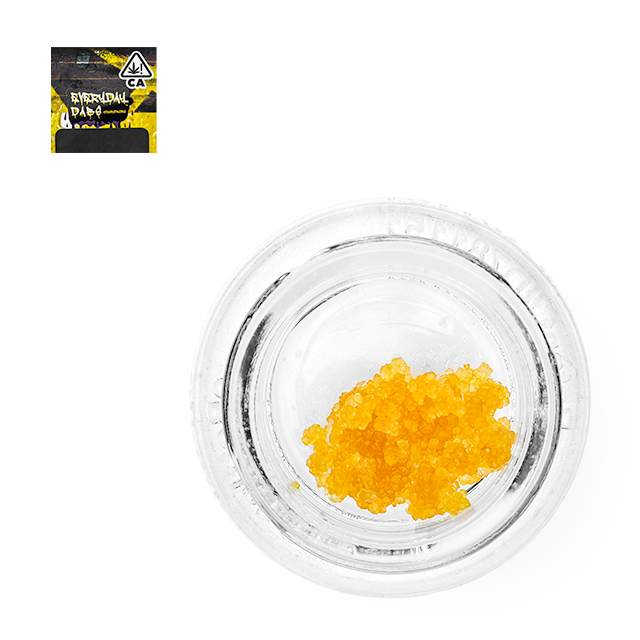 Blue Lemon Haze - Sugar - 1 g