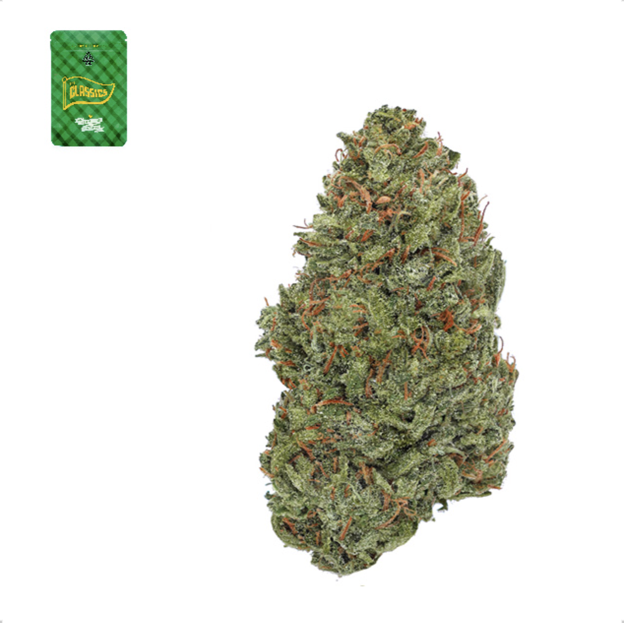 BLUE DREAM