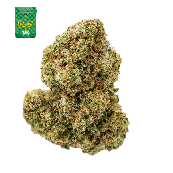 Mango Kush - 3.5 g