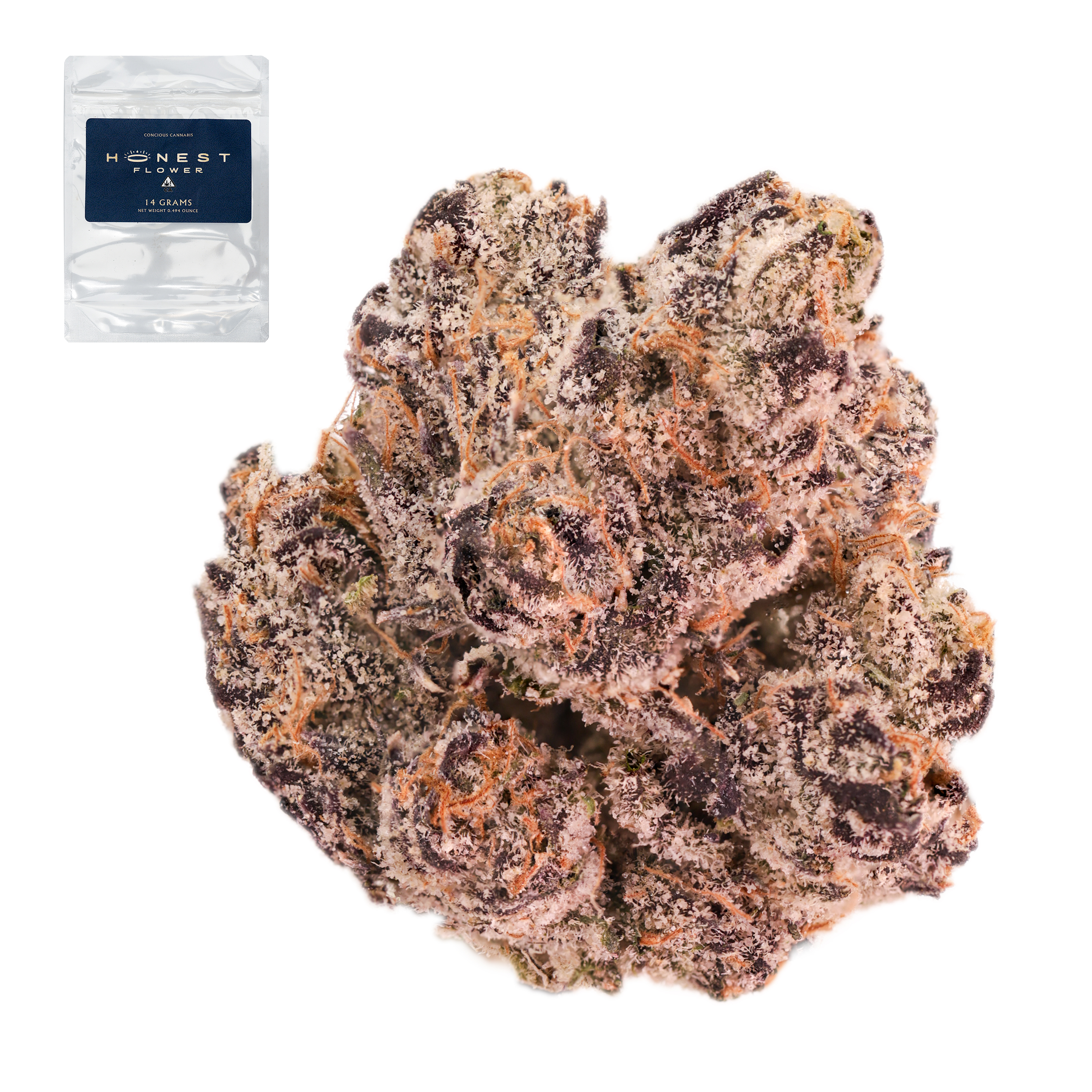 Obama Runtz - 14 g