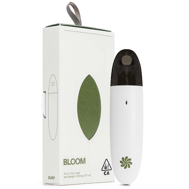 Bloom - PERMANENT MARKER 1G - LIVE SURF ALL-IN-ONE Main Image