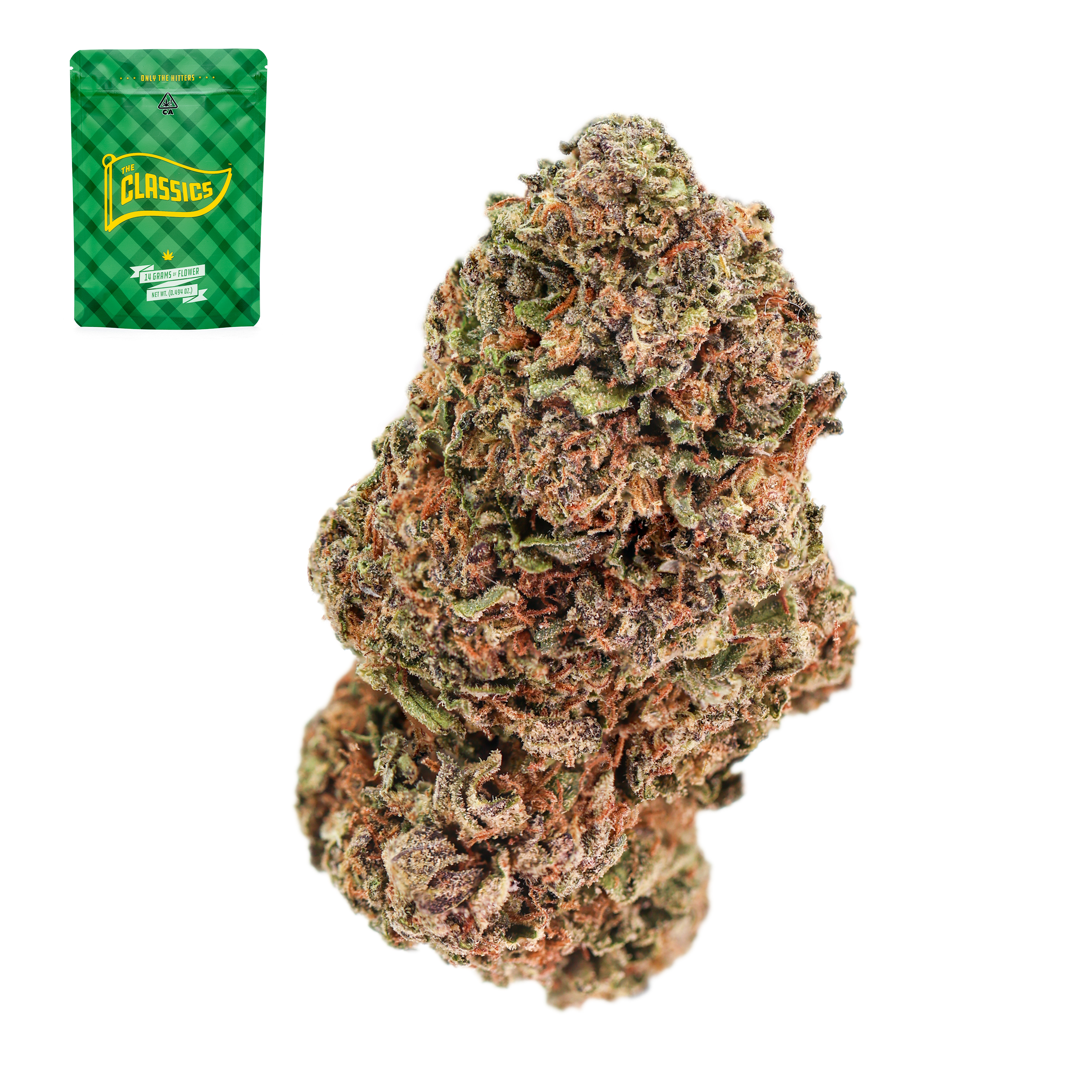 JACK HERER 14G
