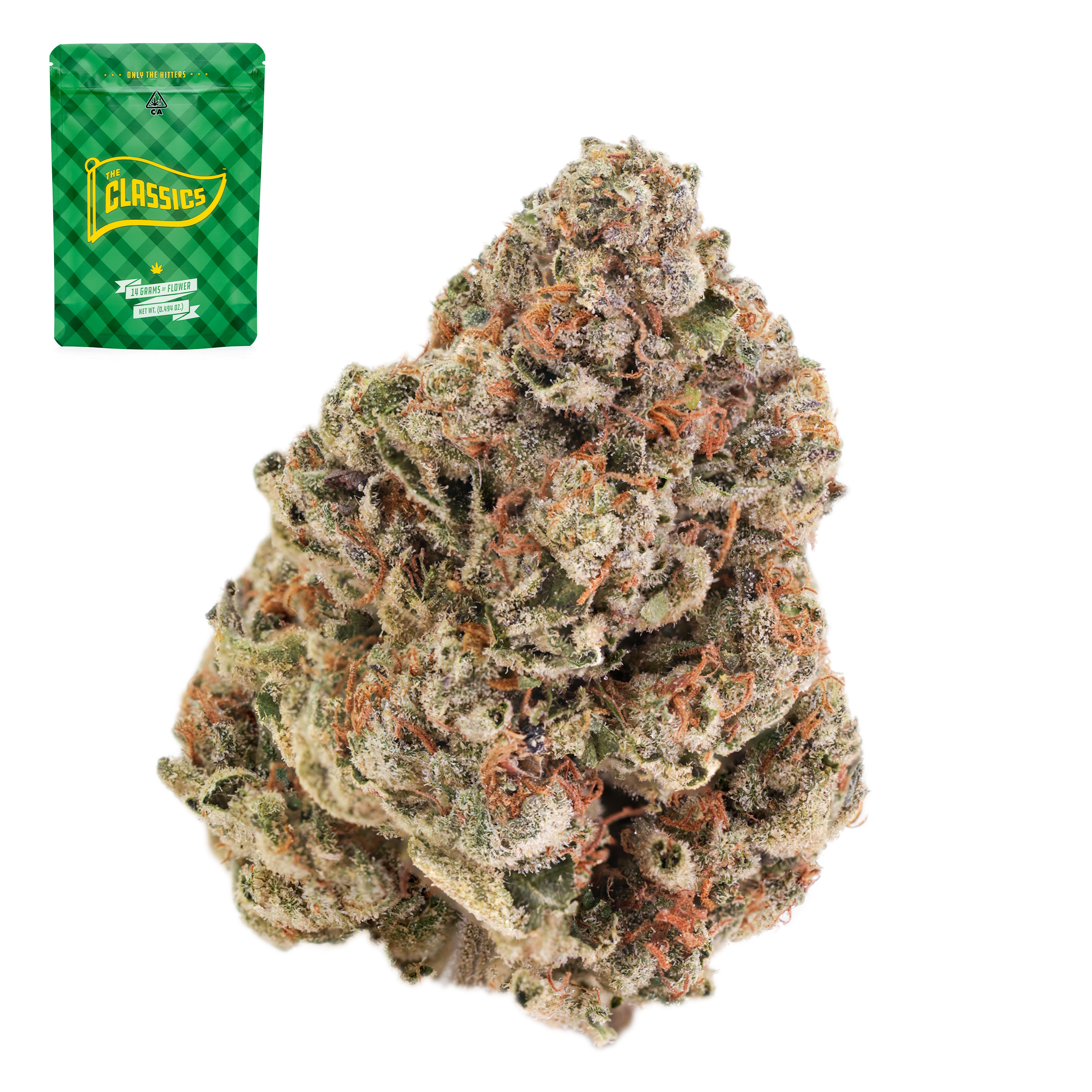 Cheetah Piss - 14 g
