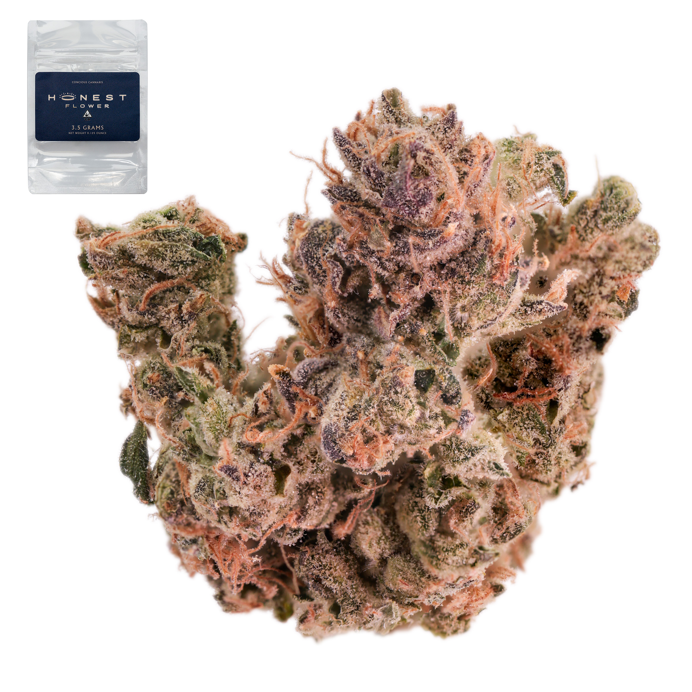 Original Diesel - 3.5 g
