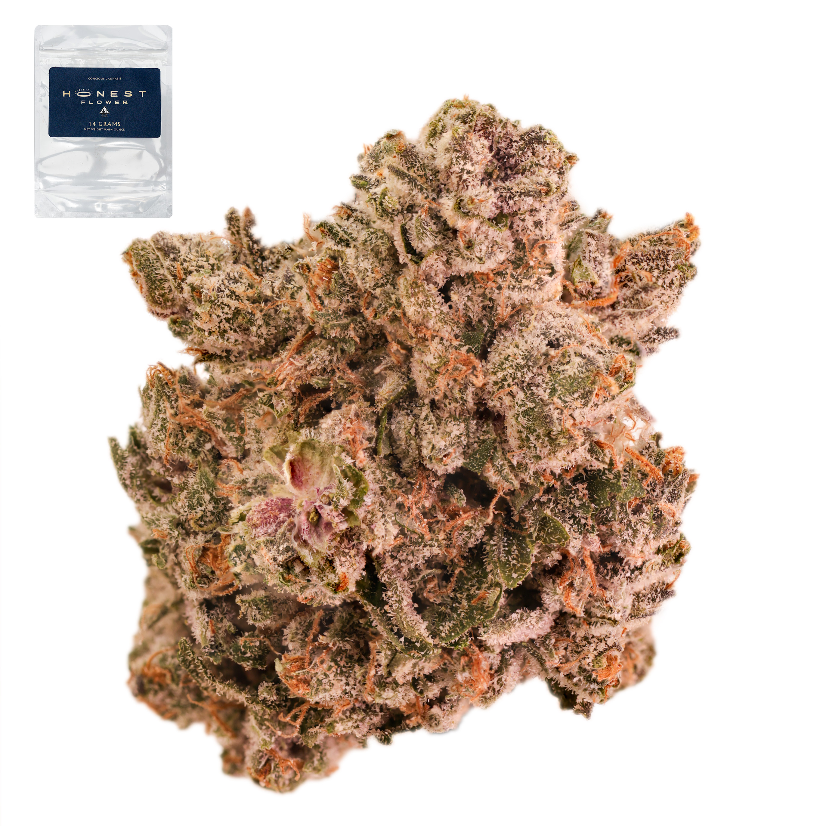 Sugar Rancher - 14 g