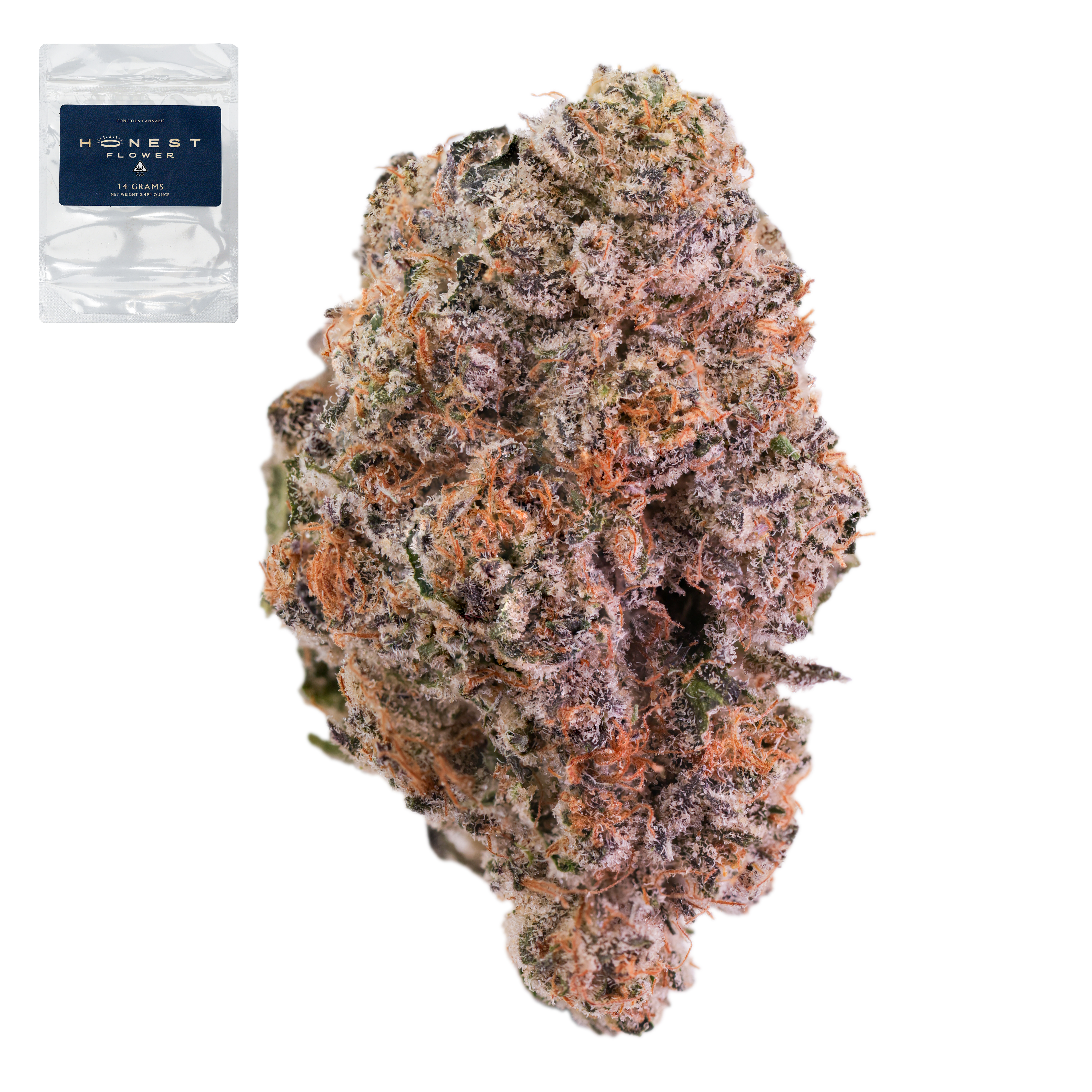 Project 4516 x The Soap x Runtz - 14 g