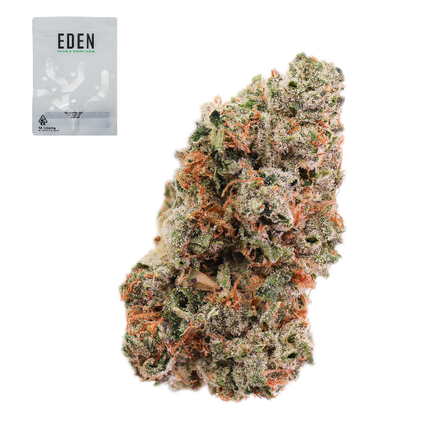 Eden - Diablo OG - 14 g Main Image