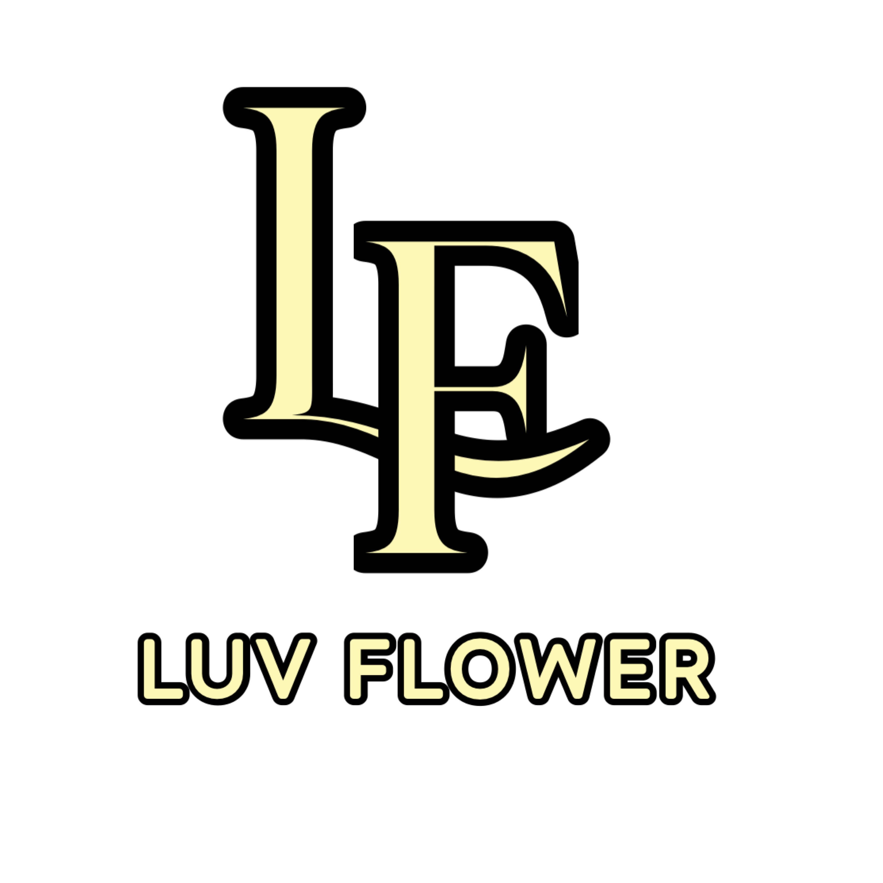 Luv flower - Donkey Kong - 3.5 g Main Image