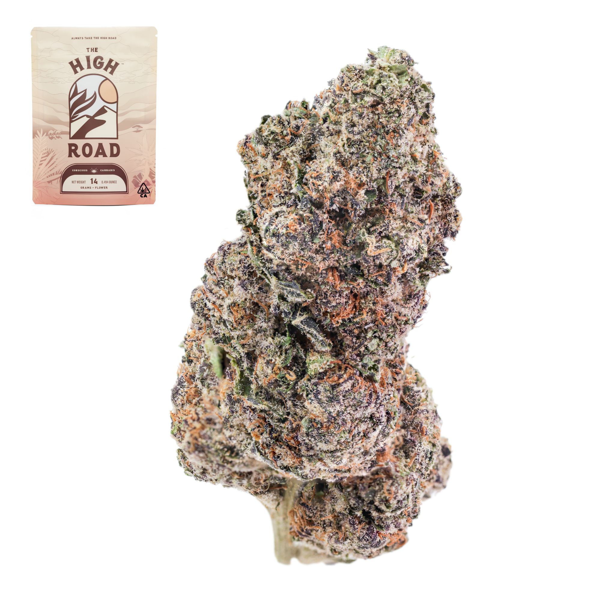 Grape Stomper - 14 g