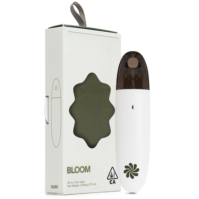 Bloom - GMO Cookies - Live Surf AIO - 1 g Main Image