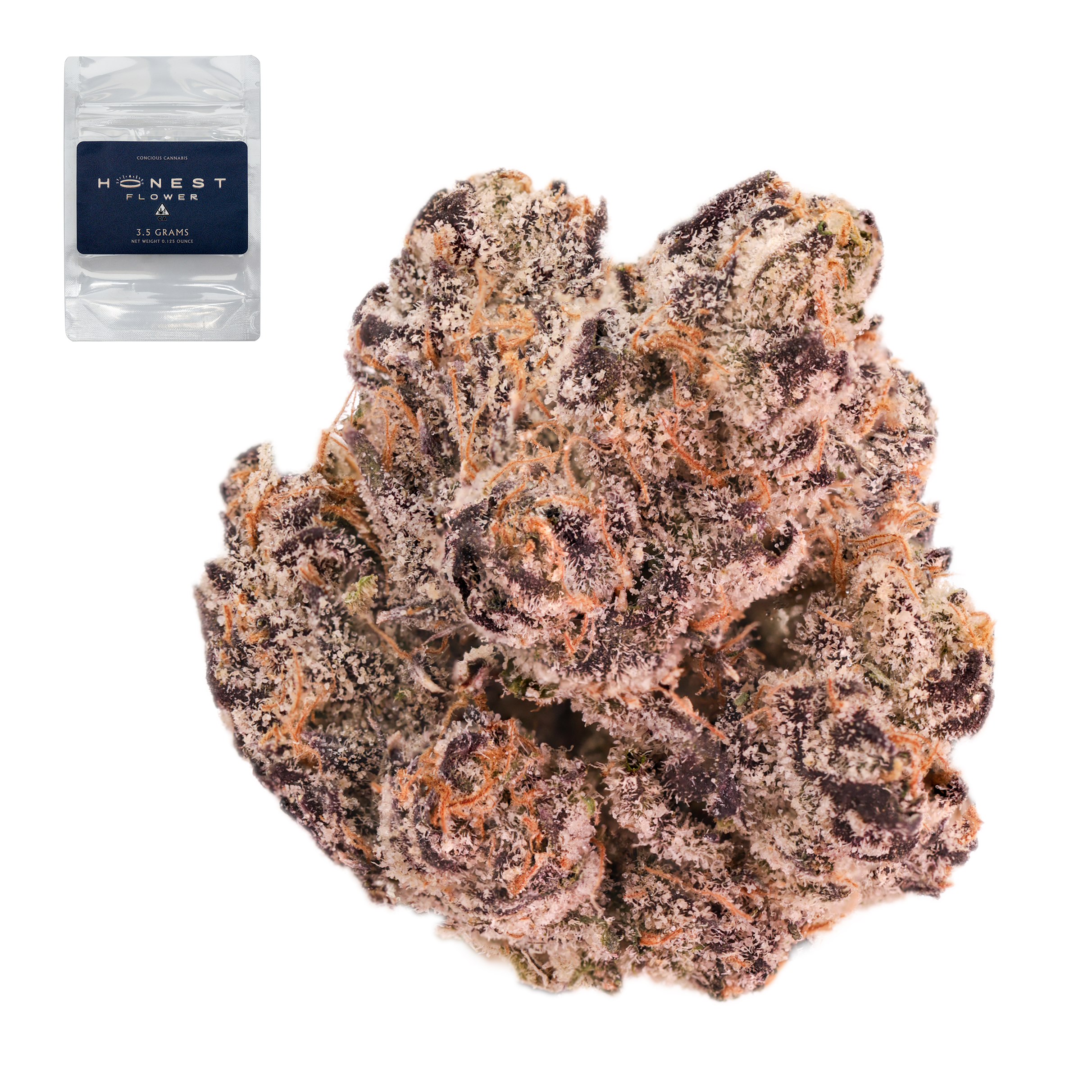 Obama Runtz - 3.5 g
