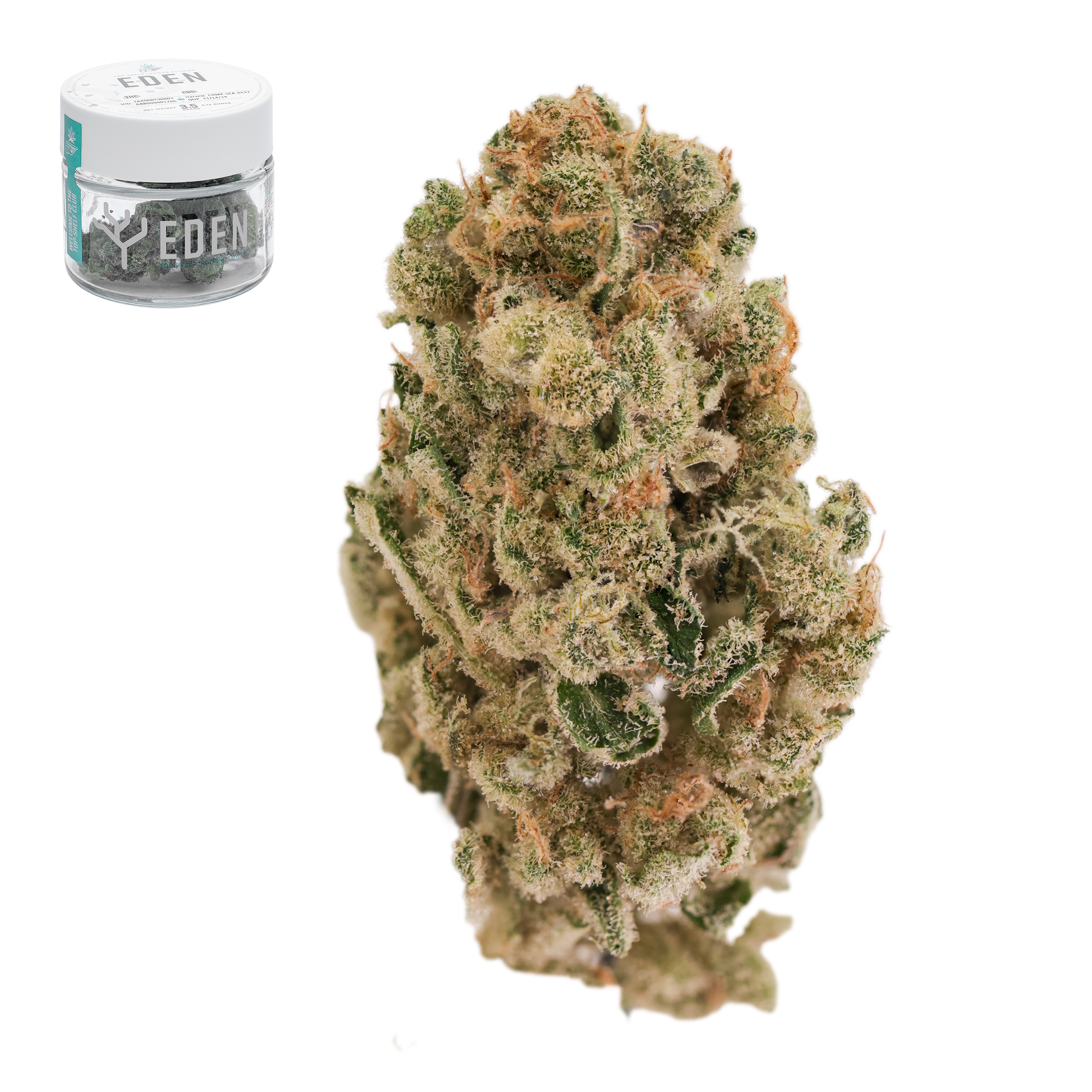 Honey Banana - 3.5 g