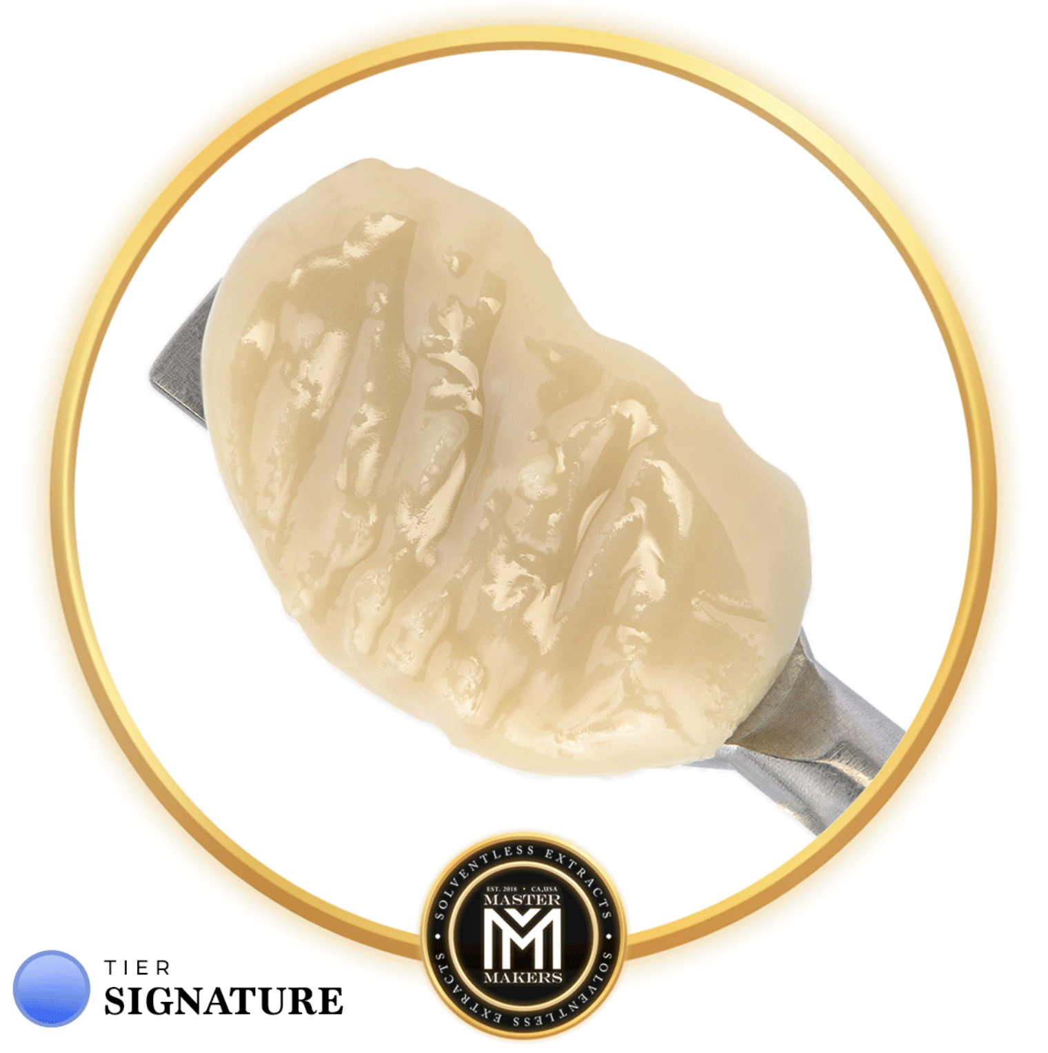 GMO - COLD CURE LIVE ROSIN