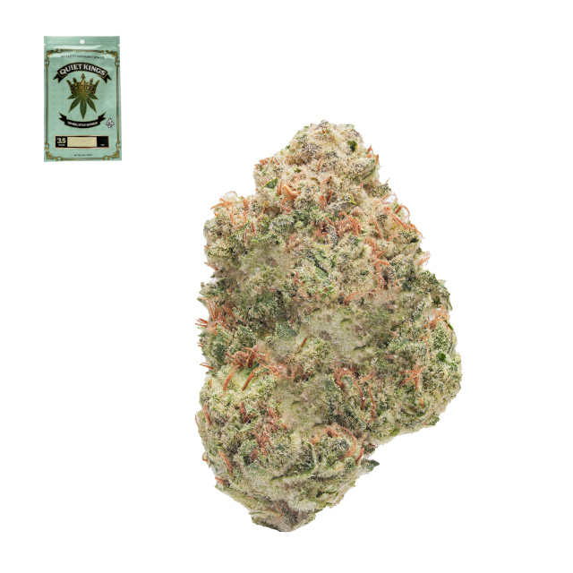 ALIEN OG