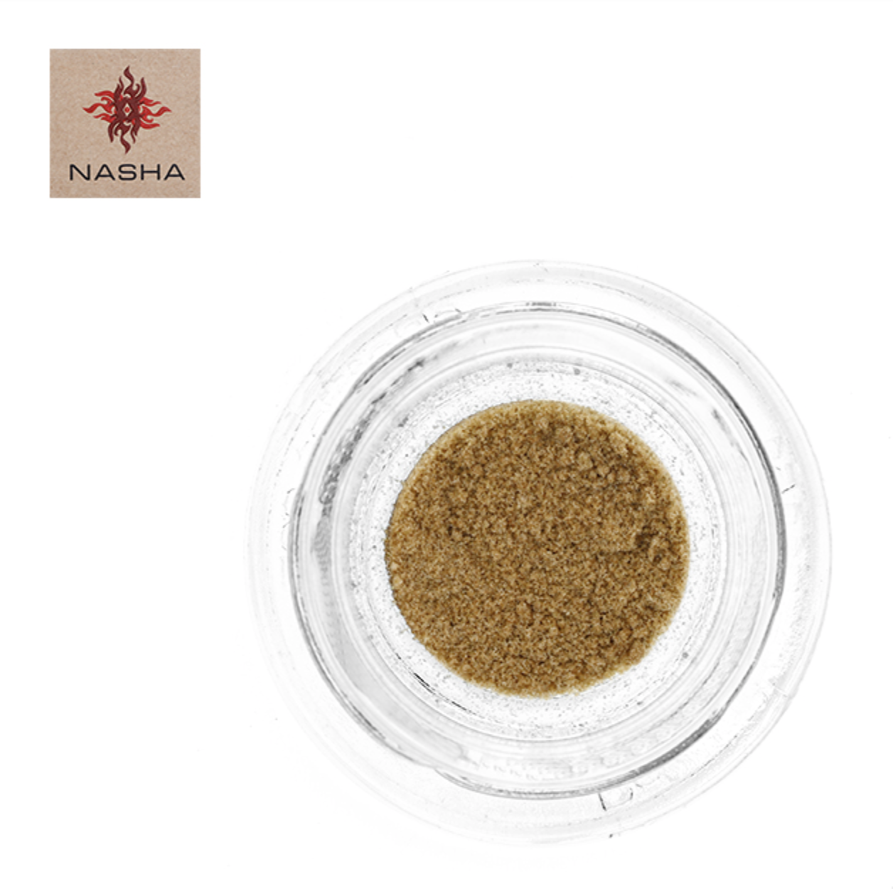 Papaya Juice - Orange Unpressed Hash - 1.2 g